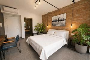 Eteria Luxury Rooms Spa & Wellness img12