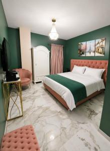Eteria Luxury Rooms Spa & Wellness img16