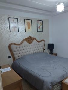 Moussaoui house
