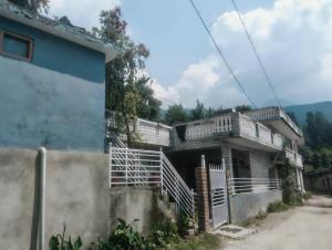 Sharma Home stay
