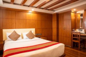 Hotel Kailash Kutee