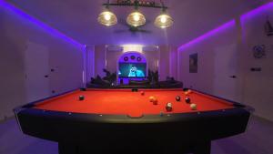 Pool Villa Pattaya 4 Bedrooms