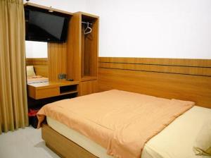 the umah pandawa 1 homestay & villas