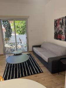 Cozy Corner 2 bedroom apartment in Limassol