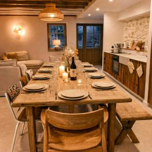 Lakeside Cottage Near Aix-Les-Bains