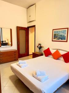 Classic Milan house 15 minutes from Duomo