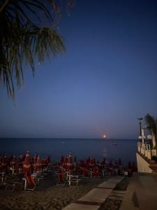 Tre Onde Sea view apartment