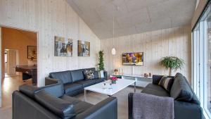 Villavilla 334 - Fjellerup, Østjylland
