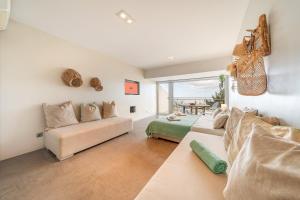 GuestReady - Beachfront Studio
