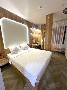 Trang An Harmony Hotel
