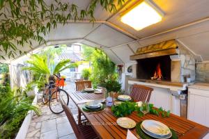 Greenway Rifugio Con Patio A 2 Min