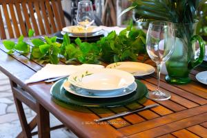 Greenway Rifugio Con Patio A 2 Min