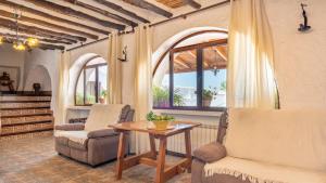 Cortijo Alzamigaja Archidona by Ruralidays