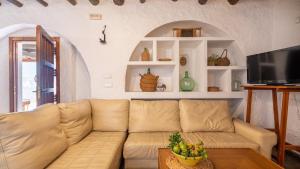 Cortijo Alzamigaja Archidona by Ruralidays