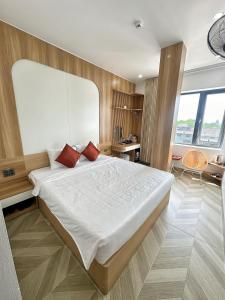Trang An Harmony Hotel