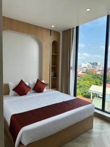 Trang An Harmony Hotel