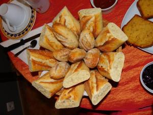 B&B / Chambres d'hotes Le Cottage du Chateau : photos des chambres
