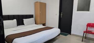 Hotel The Grand stay