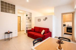 Green Leaf Apartment