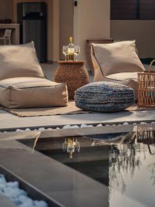 Acantha Villa, a Green Escape with Heated Pool, By ThinkVilla