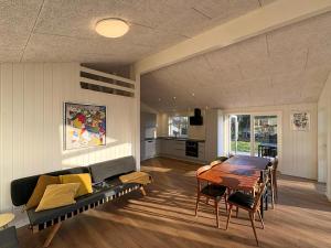 Holiday Home Close To Beach Near Norsminde