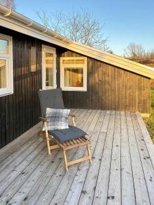 Holiday Home Close To Beach Near Norsminde