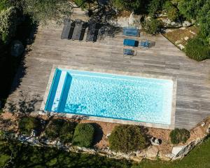 Villa Between Mountains And Sea In Pianelli
