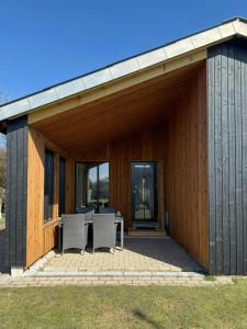 Newly Renovated House In The Middle Of Blokhus