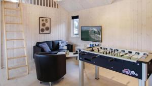 Villavilla 407 - Blåvand, Vestjylland