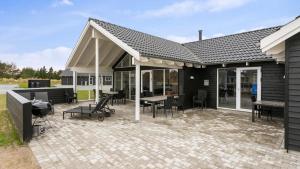 Villavilla 407 - Blåvand, Vestjylland