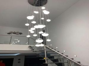 Contemporary Carvoeiro Villa 4 Bedrooms Villa Bonita Balcony Sea Views