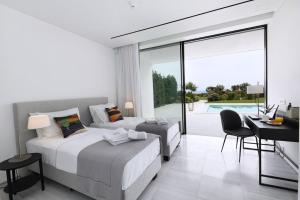 Bvs Luxury Villas Villa Plumeria Zakynthos