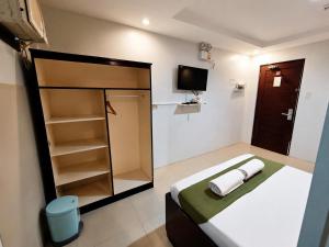 Obrero Suites Davao
