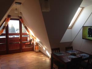 Apartament Słoneczny Koscielisko