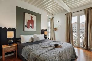 Spacest - Carrer del Baluard A