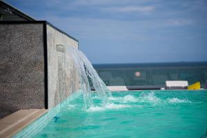 Poem Panoramic Sea View Apartments Belona Beach