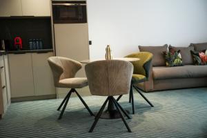 Poem Panoramic Sea View Apartments Belona Beach