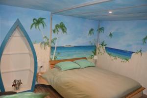 B&B / Chambres d'hotes Bubble Dreams : photos des chambres