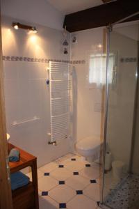 Appartements Ecole Buissonniere : photos des chambres
