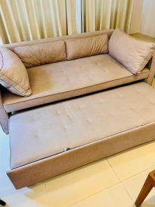 Breezy Condo in Aonang