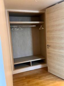 Breezy Condo in Aonang