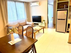 Breezy Condo in Aonang