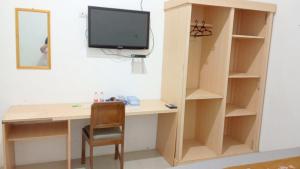 Hotel Harmony Syariah Near Alun ALun Temanggung