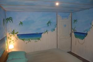 B&B / Chambres d'hotes Bubble Dreams : photos des chambres