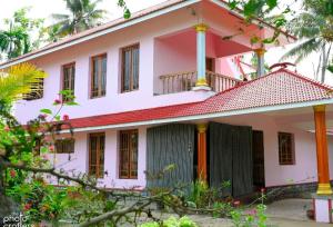 Thanal Homestay