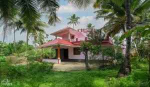 Thanal Homestay