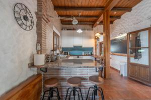 Casa Liebre
