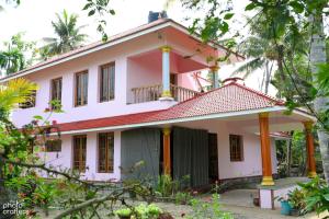 Thanal Homestay