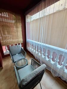 Apartamentos Amy 5
