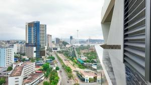 Cozy 2 studio with view near Sun World - Holiday Ha Long